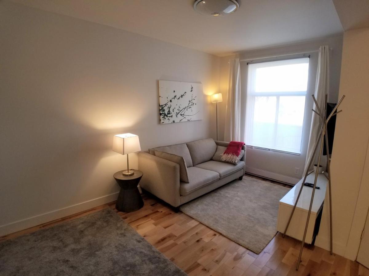 3 Bedroom Near Olympic Stadium Montreal Exteriér fotografie