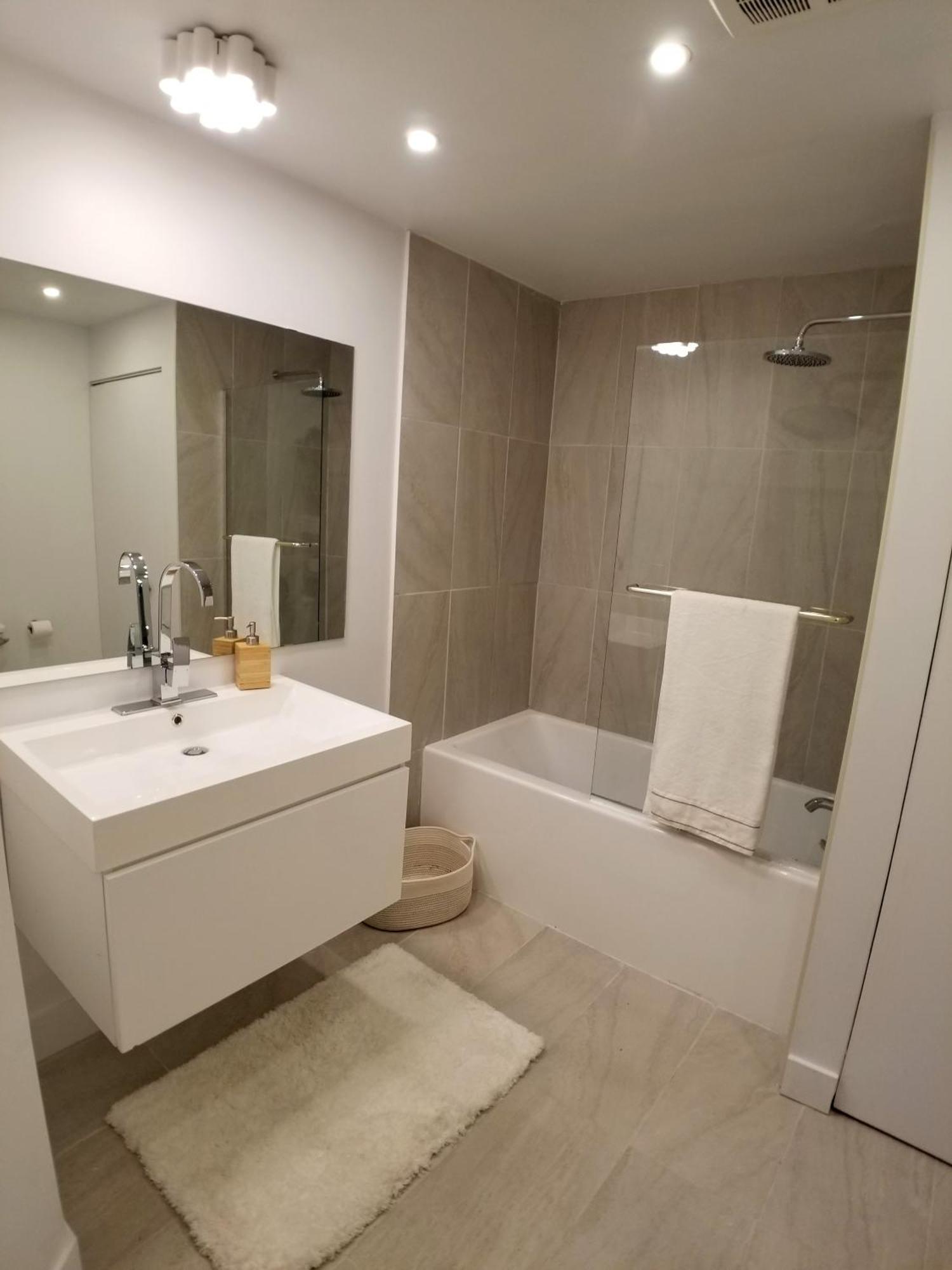 3 Bedroom Near Olympic Stadium Montreal Exteriér fotografie