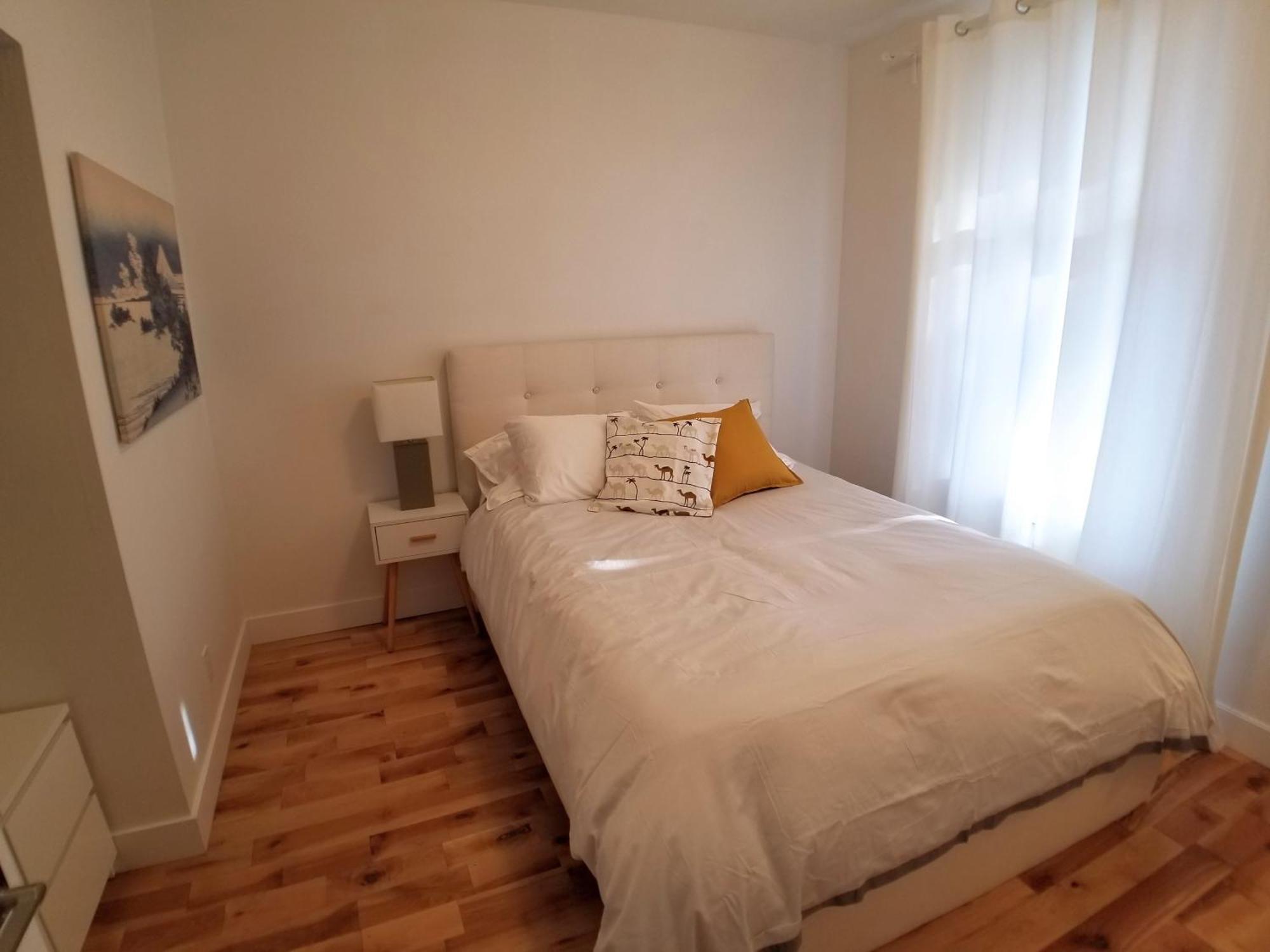 3 Bedroom Near Olympic Stadium Montreal Exteriér fotografie