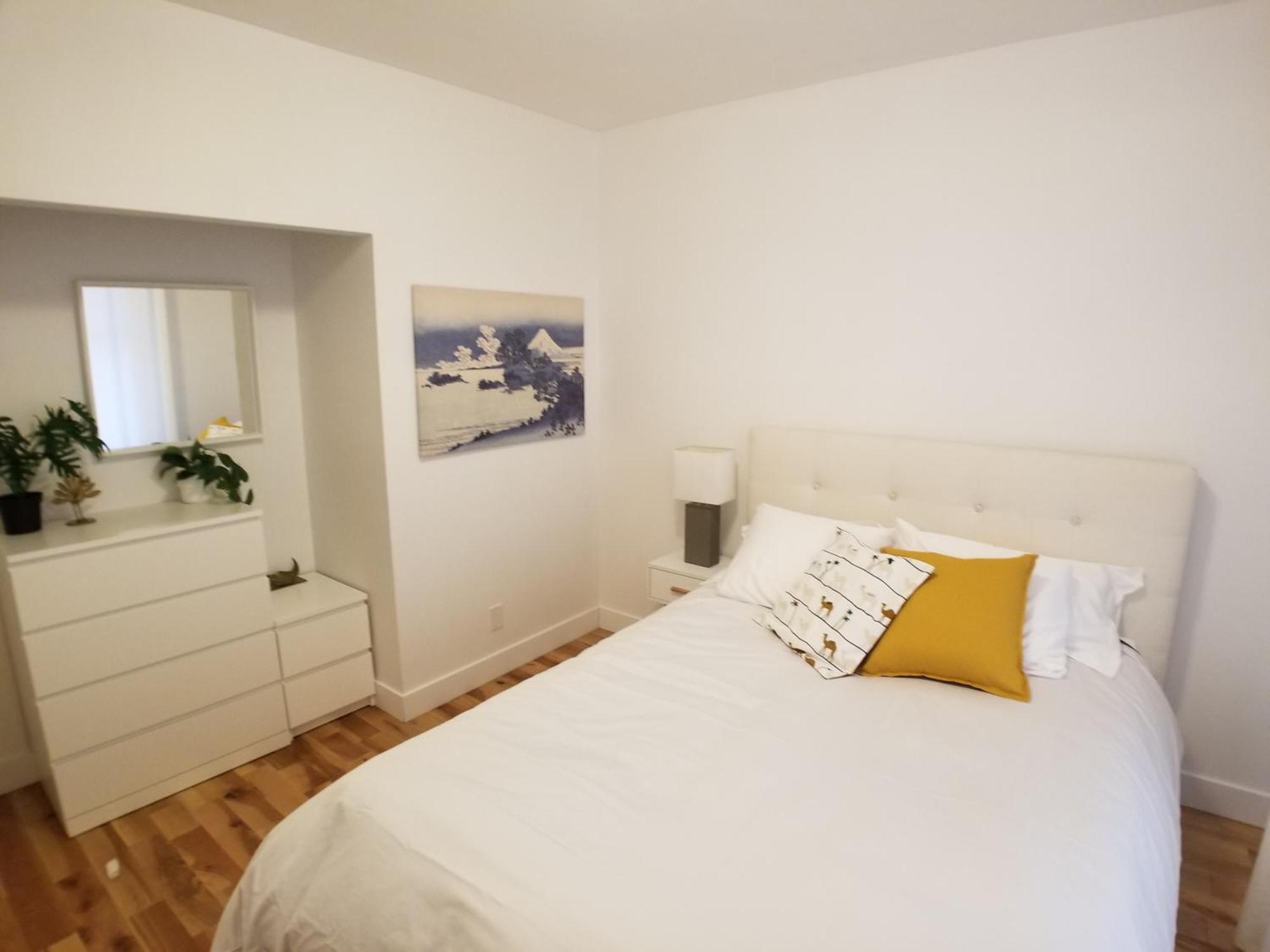 3 Bedroom Near Olympic Stadium Montreal Exteriér fotografie