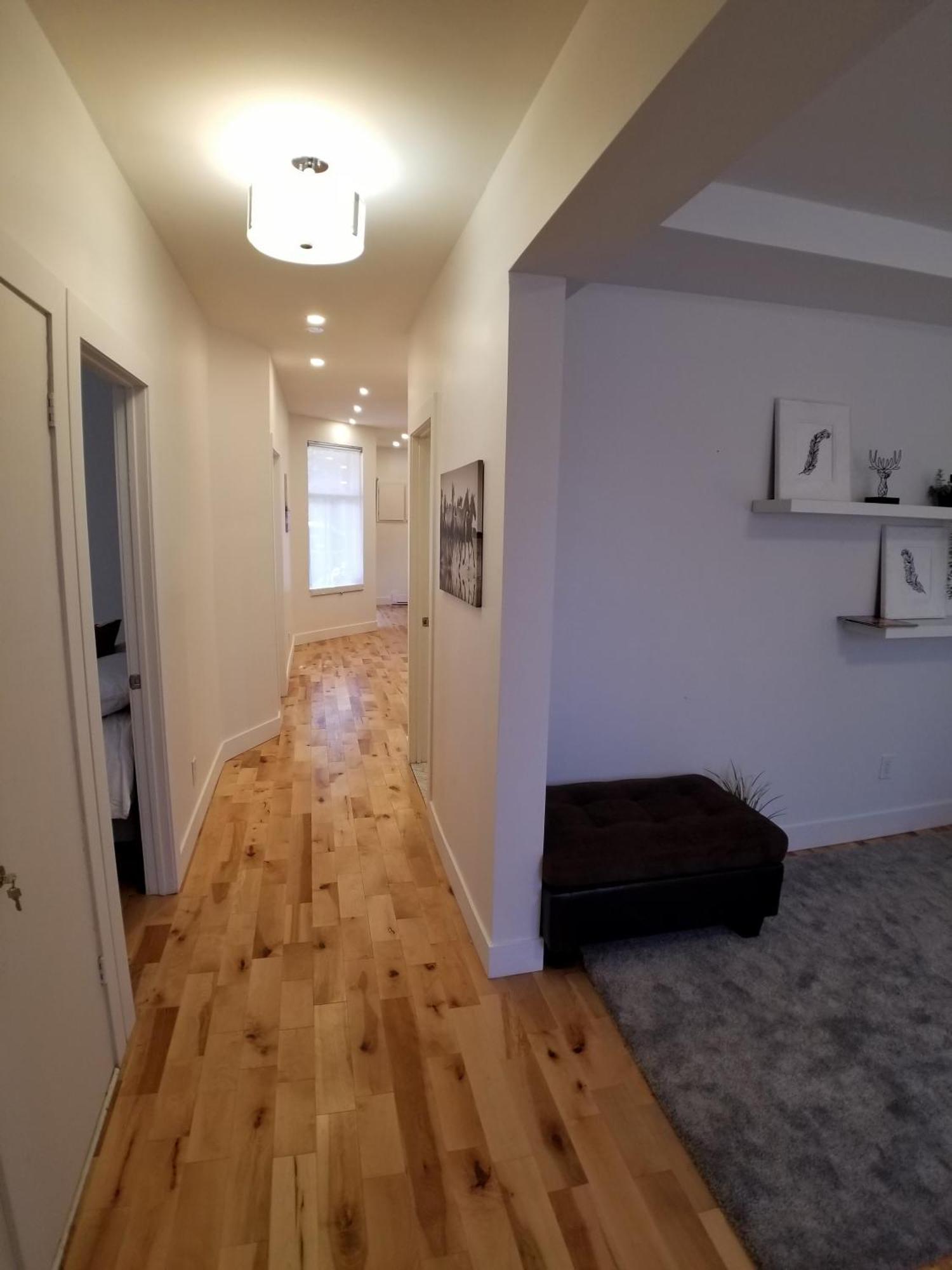 3 Bedroom Near Olympic Stadium Montreal Exteriér fotografie
