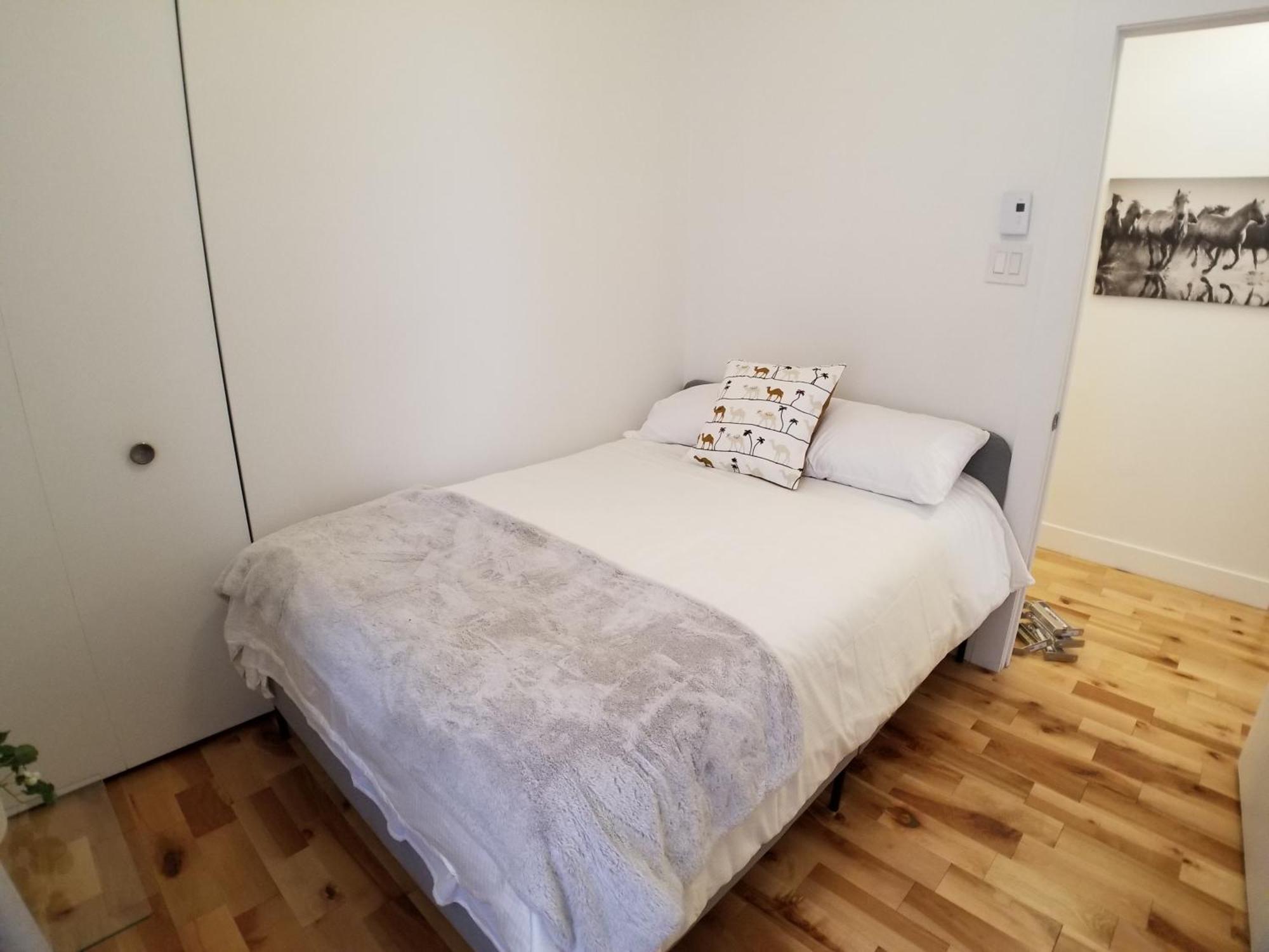 3 Bedroom Near Olympic Stadium Montreal Exteriér fotografie