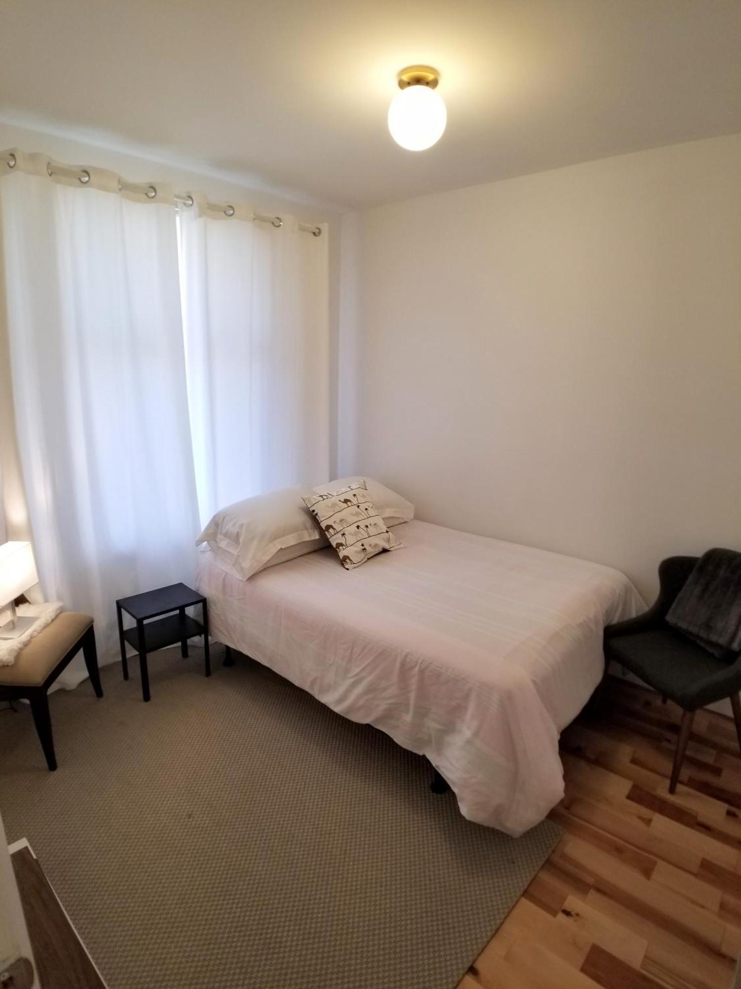 3 Bedroom Near Olympic Stadium Montreal Exteriér fotografie